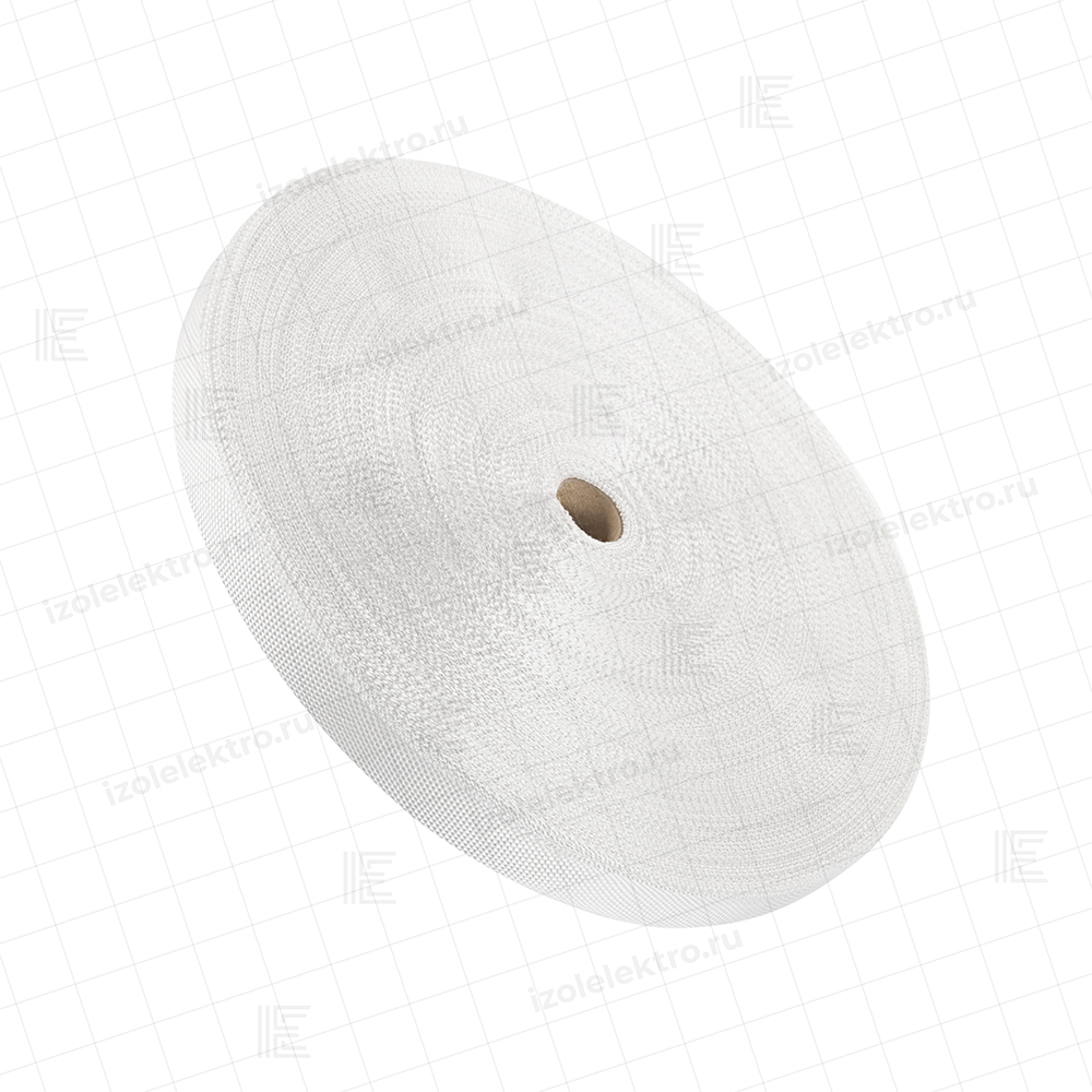 Лента Кремнеземная КЛ-11 / 1,5 - фото