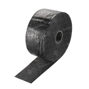 Лента смоляная 0,8х75мм - фото