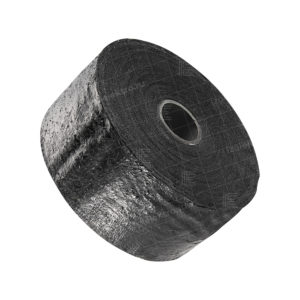 Лента смоляная 0,8х75мм - фото