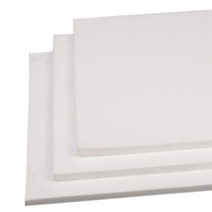 Фторопласт листовой 1х1000х1000мм - фото