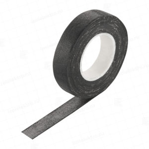 Изолента ХБ 2ППЛ 20мм 100гр - фото