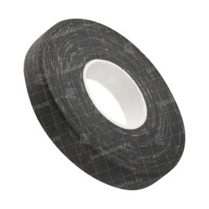 Изолента ХБ 2ППЛ 20мм 300гр - фото