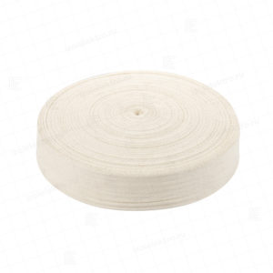 Лента Киперная ЛЭ 35-55 х/б - фото