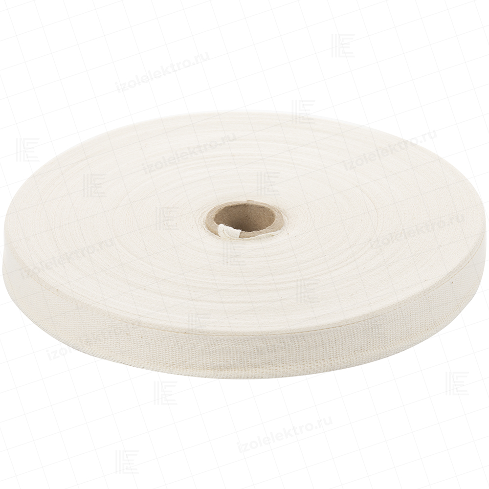 Лента Миткалевая ЛЭ 20-31 х/б - фото