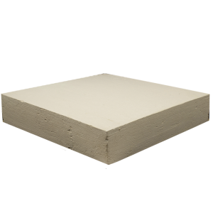 Плиты шамотно-волокнистые ШВПХ-550  500х500х150мм - фото