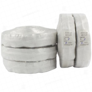 Лента ЛЭТСАР БФ-0,25 - фото