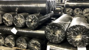 ТЕХПЛАСТИНА УМ (трансформаторная) ГОСТ 12855-77 - фото