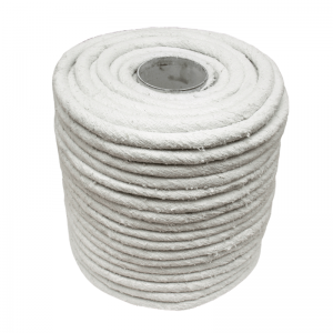 Шнур асбестовый ШАОН 25,0мм - фото