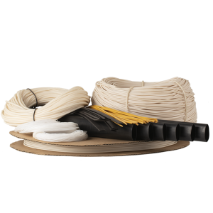 Трубки электроизоляционные