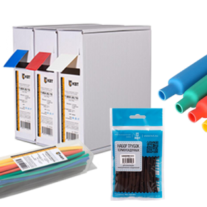 Термоусадка для проводов