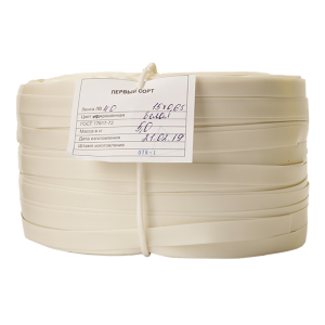 Лента ЛВ-40 / 10х0,65мм - фото