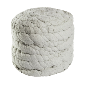 Шнур асбестовый пуховой ШАП-01 - фото