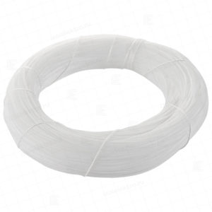 Трубка Ф4Д 0,5х0,2мм - фото