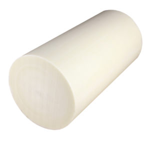 Капролон стержневой 220х1000мм - фото