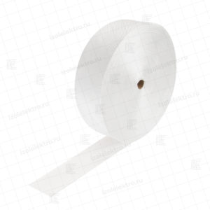 Лента Кремнеземная КЛ-11 / 5,0 - фото