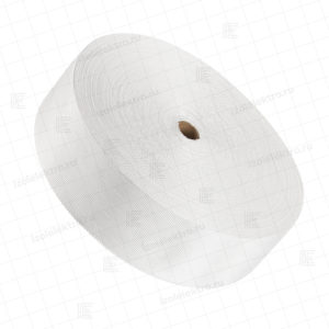 Лента Кремнеземная КЛ-11 / 5,0 - фото