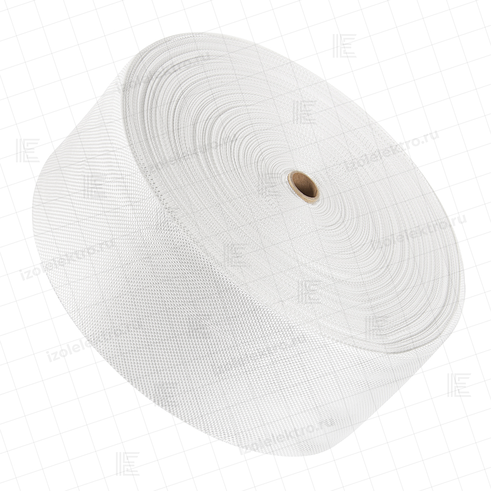 Лента Кремнеземная КЛ-11 / 8,2 - фото