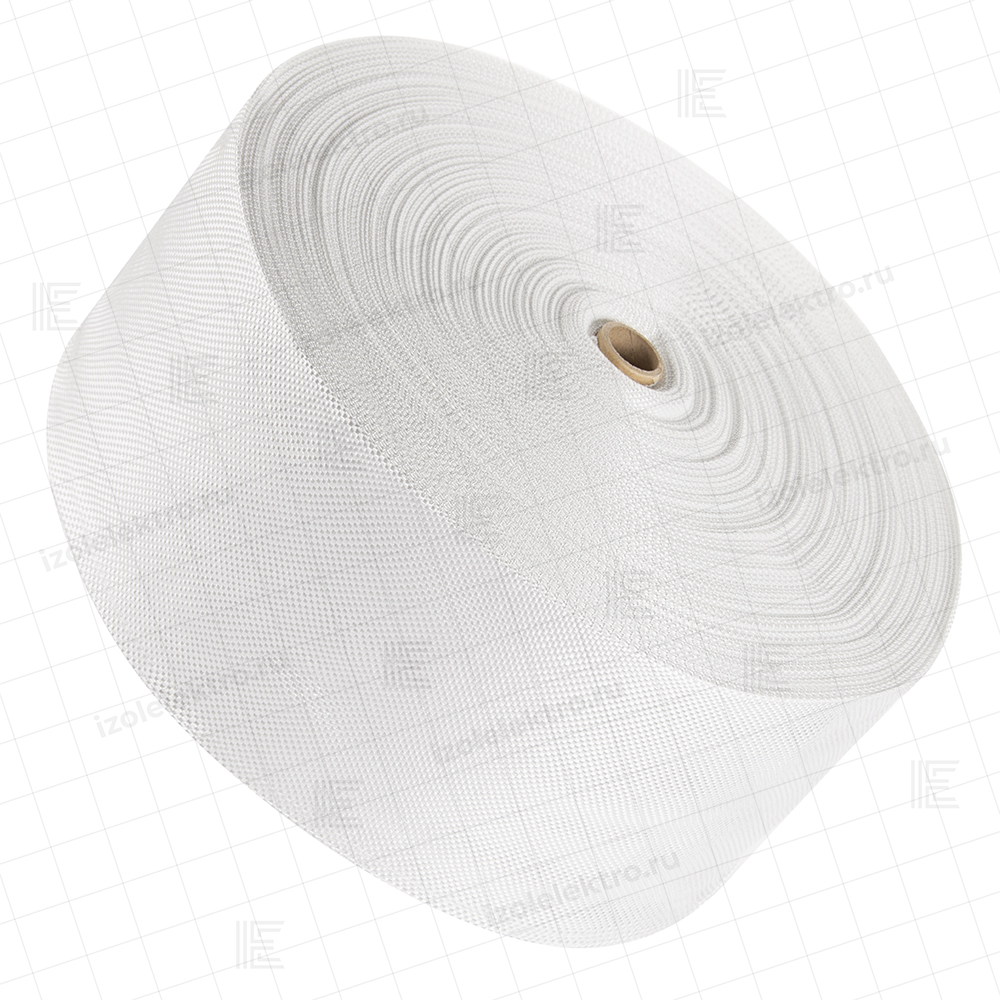 Лента Кремнеземная КЛ-11 / 9,4 - фото