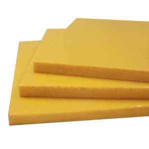 Полиуретан листовой СКУ-7Л 7х1000х1000мм - фото