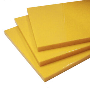 Полиуретан листовой СКУ-7Л 25х500х500мм - фото