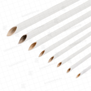 Трубка ТКСП 3,5мм / 660В - фото