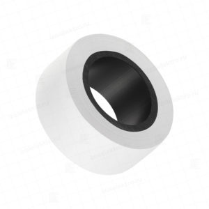 Плёнка фторопластовая Ф-4 ЭО-ЭА 0,020х110мм - фото