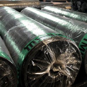 ТМКЩ-М 5мм рулон 10-11 метров - фото