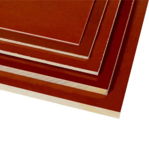 Текстолит А 5мм листовой - фото