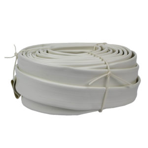 Трубка ТВ 40 2,5х0,4мм - фото