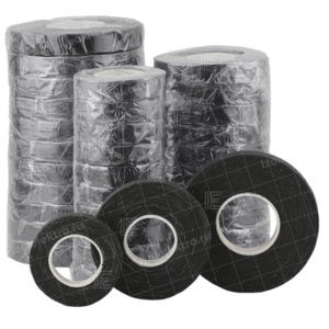 Изолента ХБ 2ППЛ 20мм (кг) - фото