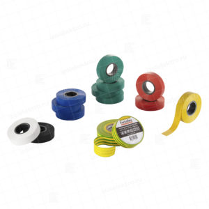 Изолента ПВХ 15х0,2мм - фото