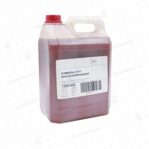 ЭПИМАЛЬ-9111 зеленая - фото