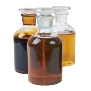 Лак электроизоляционный ЭЛИЗВАН® 155/35 - фото