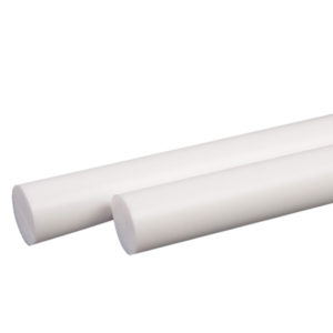 Фторопласт стержневой 15мм - фото