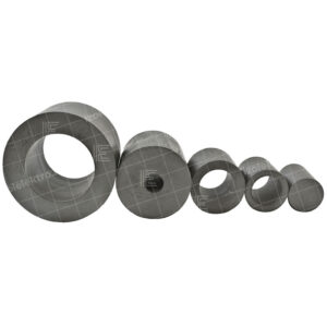 Фторопласт стержневой Ф4К20 250мм - фото