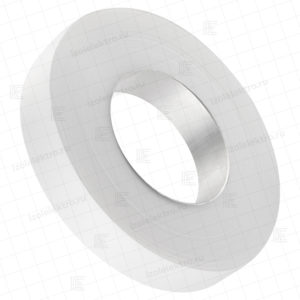 Лента фторопластовая Ф-4 ПН 1,5х60мм - фото