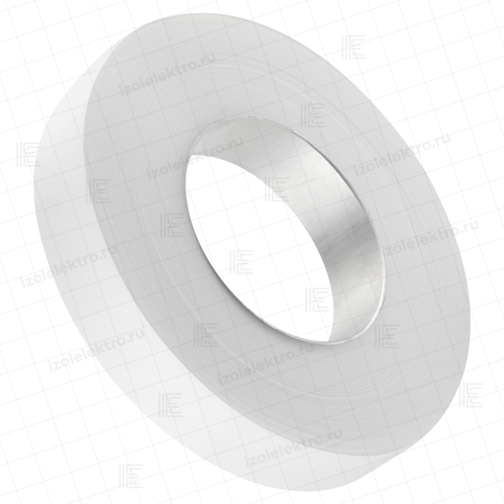 Лента фторопластовая Ф-4 ПН 0,3х70мм - фото