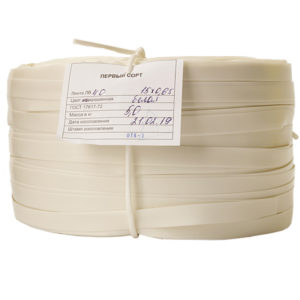 Лента ЛВ-40Т / 17х0,55мм - фото