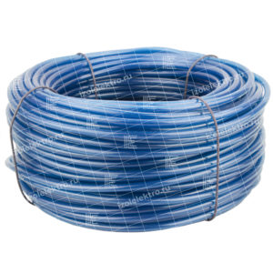 Трубка МБС 5,0х1,5мм - фото