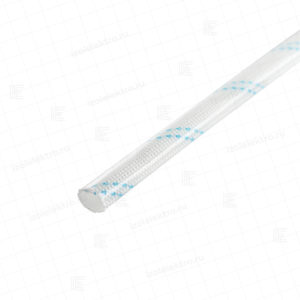 Трубка ТЛВ 2,5мм - фото