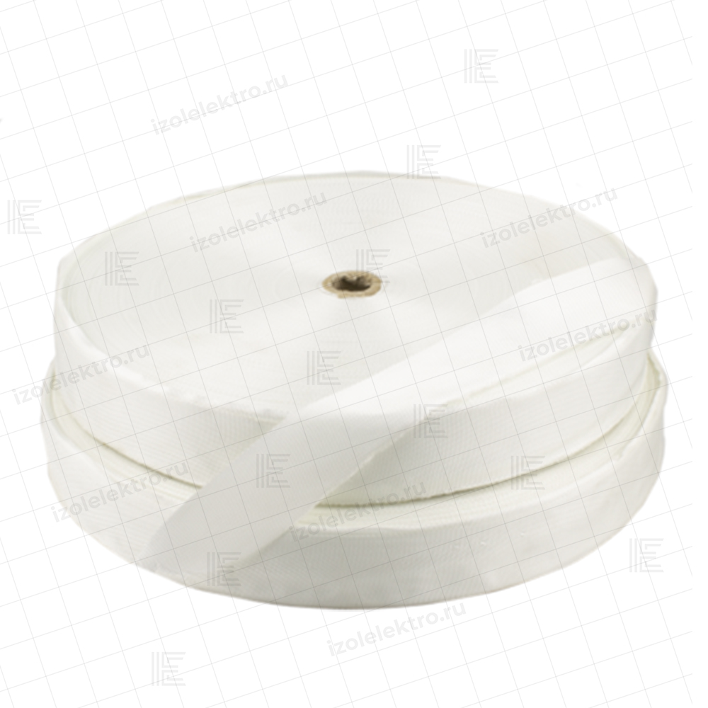 Стеклолента ЛЭС 0,2х60мм - фото