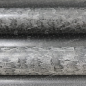 Капролон графитонаполненный 20мм стержневой - фото