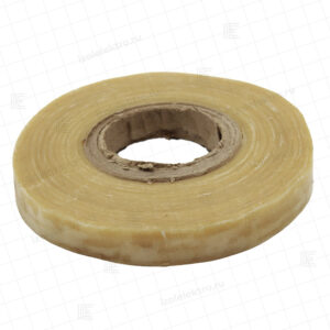 Стеклолакоткань ЛСКЛ 25х0,12мм - фото