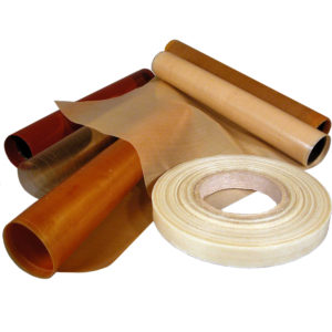 Стеклолакоткань ЛСТР 0,18мм - фото