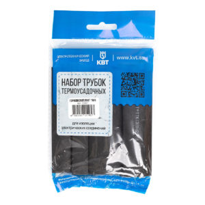 Набор термоусадочных трубок ‘Гермокомплект 18/6’ - фото
