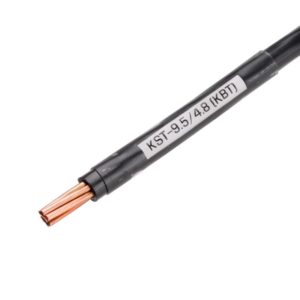 Термоусадочная трубка KST-50,8/25,4 - фото