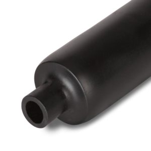 Термоусадочная трубка ТСТ — 42/18 - фото