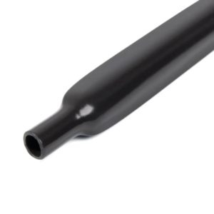 Термоусадочная трубка ТТ-150 12,7/6,4 - фото