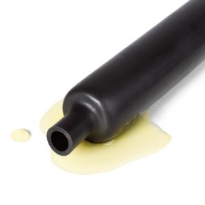 Термоусадочная трубка ТТ-ГСМ-3,2/1,6 - фото