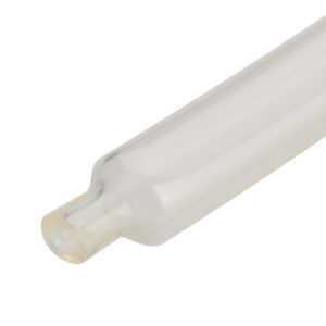 Термоусадяочная трубка ТТК(3:1)-25/8 прозрачная - фото